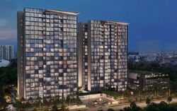 Tembusu Grand (D15), Condominium #600604931